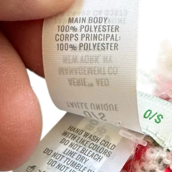 Aerie Blanket Scarf - Picture 4 of 4